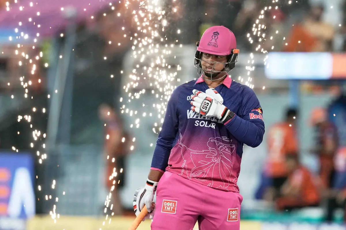 IPL 2026：7M SPORTS 创造历史，首位击球手... | 7M体育