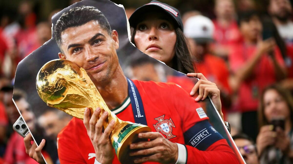 7M SPORTS - 世界杯2026：C罗「最后一舞」在即 是否该让位？ - 7M体育