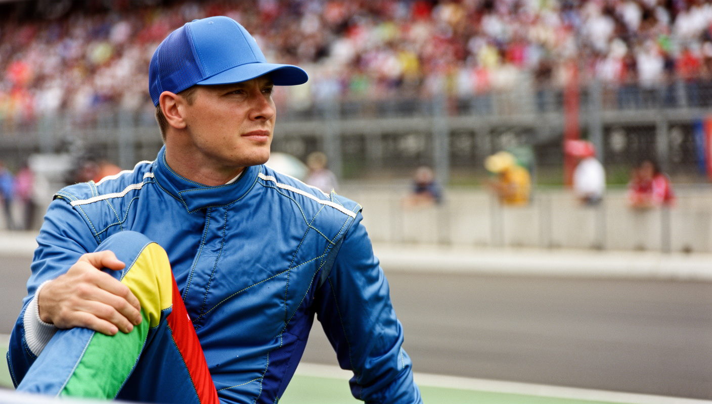 7M体育平台 - 2026 INDYCAR 纳什维尔站夺冠赔率：Josef Newgarden 呼声最高 - 7M体育