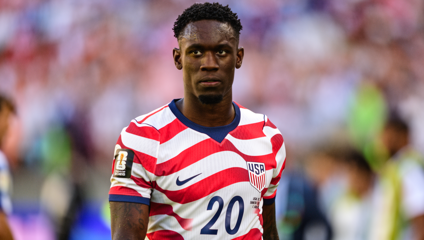 7M SPORTS - 2026世界杯红牌数超越前两届总和：裁判尺度趋严还是球员失控？ - 7M体育