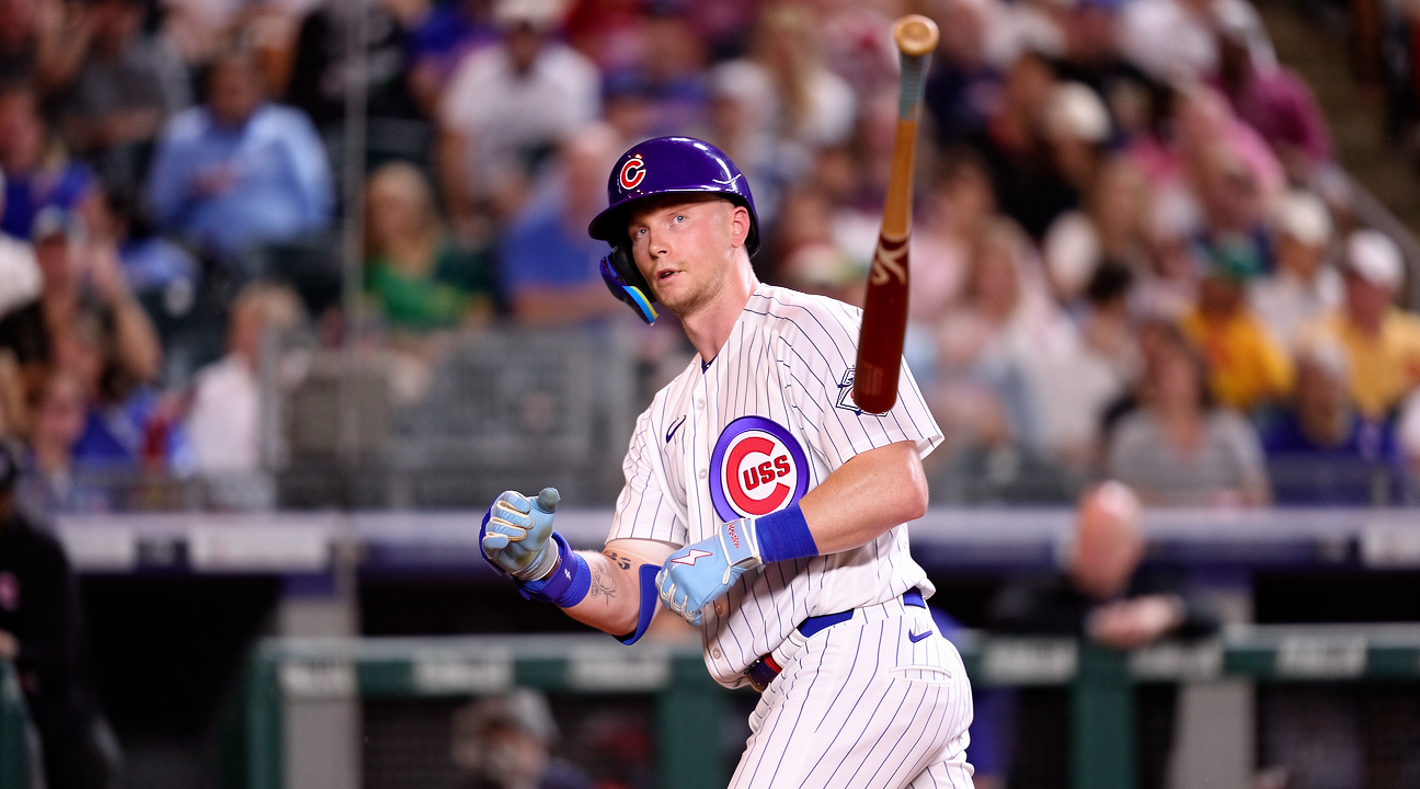 7M SPORTS - 2026 MLB 奖项观察：MVP、赛扬奖等七月战况 - 7M体育