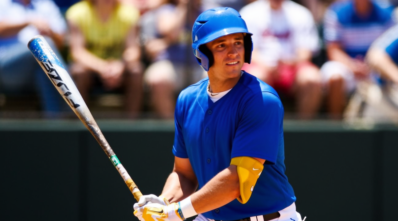 7M体育平台 - 2026 MLB选秀实时追踪：首日摘牌结果与核心分析 - 7M体育