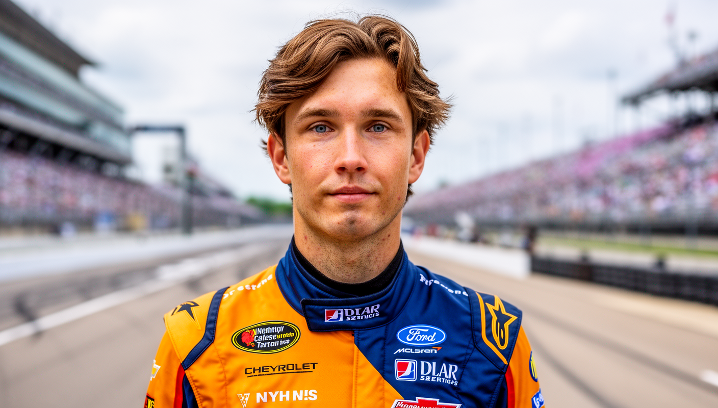 7M体育登录 - 7M体育 动态解读：David Malukas 连续第二位背后的系统性变量与 INDYCAR 格局演变