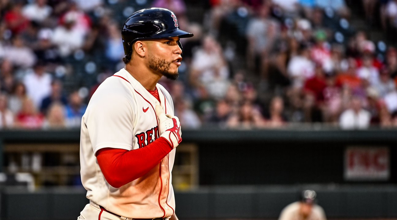 7M SPORTS - 7M体育 火药味：球员情绪失控，棒球竞技场何以沦为情绪发泄地？